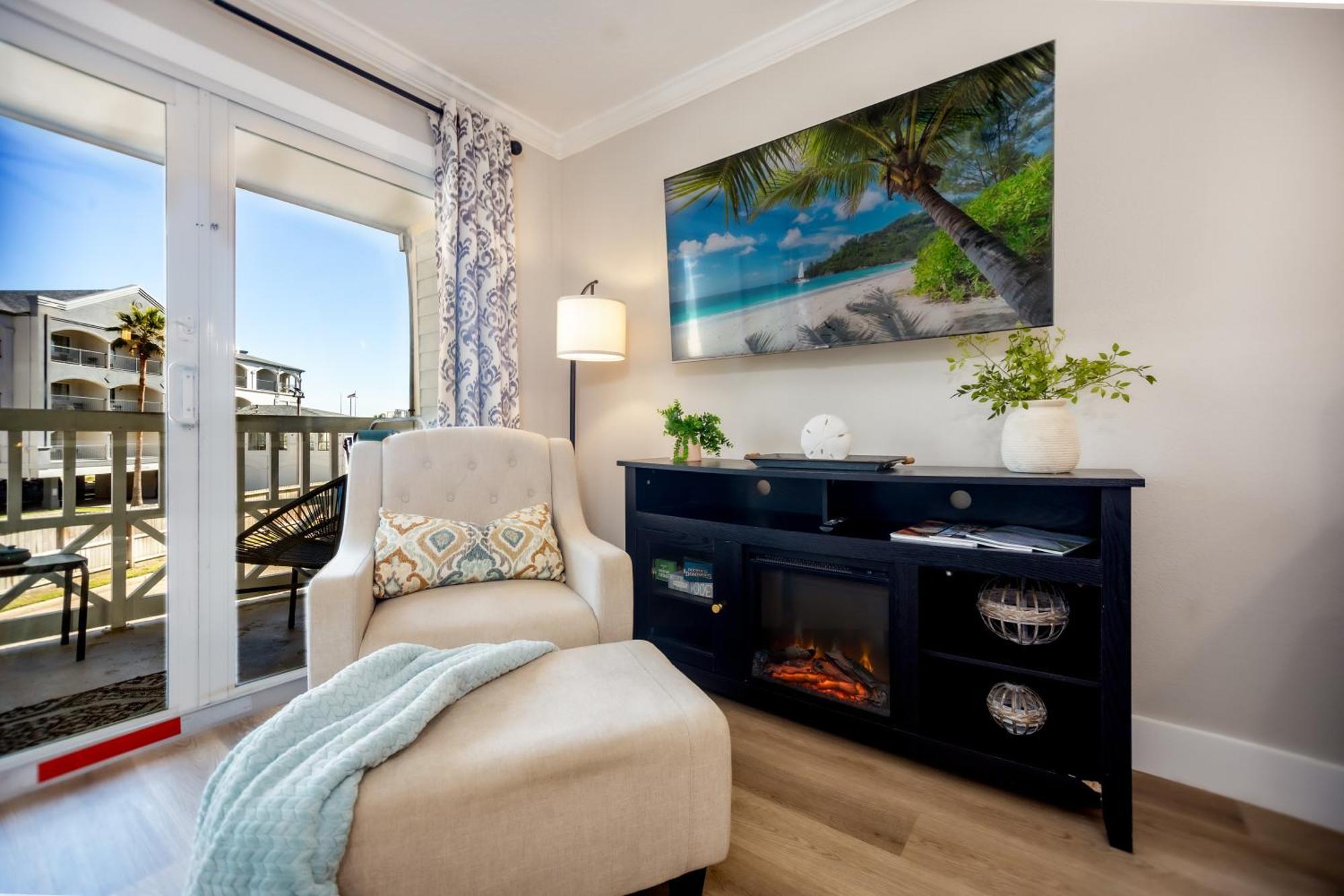 Sea-Renity Heated Pools Steps To The Beach Galveston Esterno foto